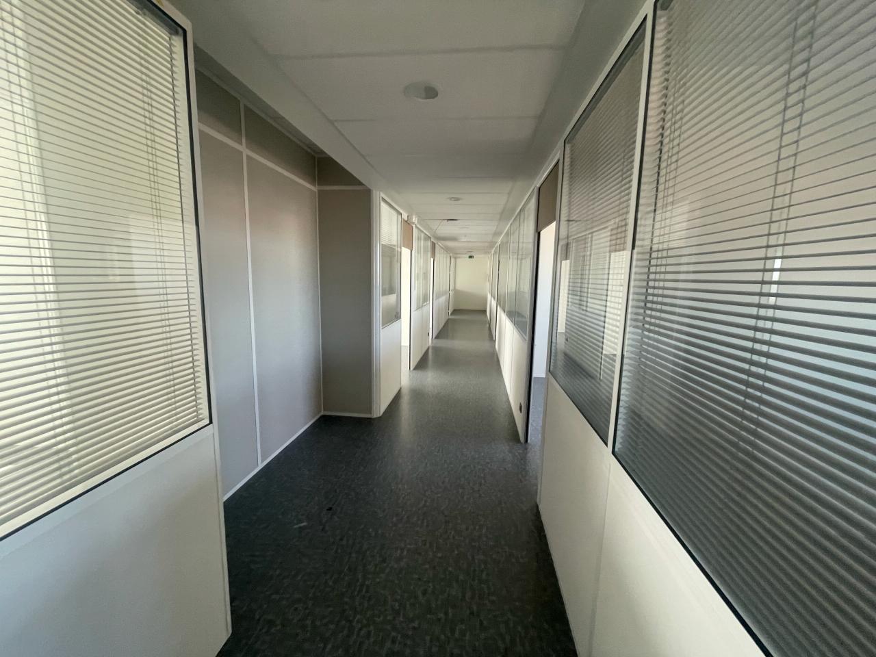 Bureau Toulouse 1079m² Vente bureau Toulouse Haute-Garonne OVBUR2530826 27